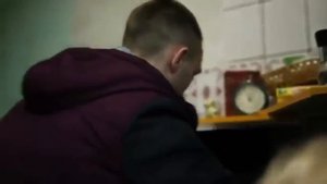 Цыпа и Лиза ЗКД 2