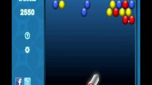 Bouncing Balls Game Play Level 1