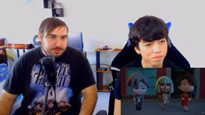 RWBY Chibi Season 2 Episodes 10-12 Reaction - FalconsCrest
