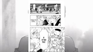 Братья Хайтани мертвы|249 глава токийских мстителей