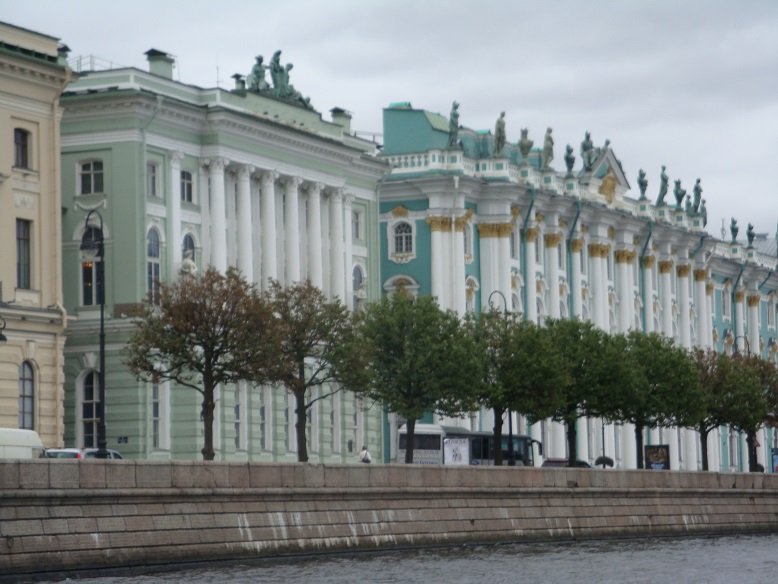 Санкт-Петербург 2010