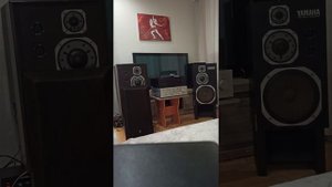 Yamaha NS 1000 and Yamaha NS 1000 m, Yamaha NS A-8.