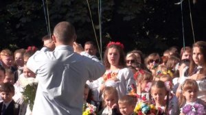 Школа 149 Випуск 2015 №3