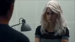 iZombie - Leanne Lapp - Gilda - Rita - Zombie