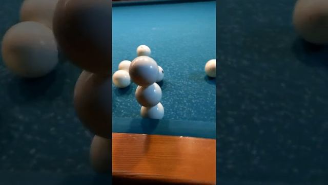 пирамида из 3 шаров смотреть онлайн