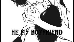 Subliminal|Саблиминал He my boyfriend|Он одержим тобой|Booster