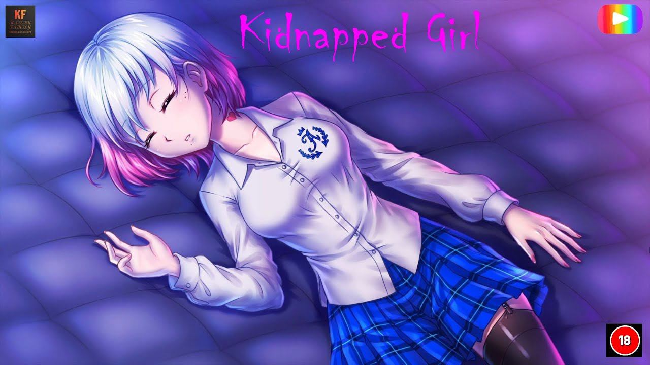 ПОХИТИЛ И ПОЛЮБИЛ (НОВЕЛЛА)