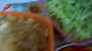 Супер закуска на зиму за 20 мин. из овощного физалиса,  зеленых помидоры, перца ...