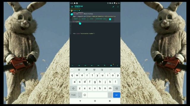 " TELEGRAM BOT EM PYTHON" | code pt ½ смотреть онлайн