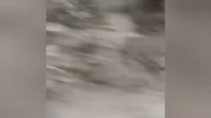 Потоп в Дербенте. Затопило дома и дворы. 17.11.2020 г.