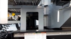 Получил Новый полуприцеп Грюнвальд