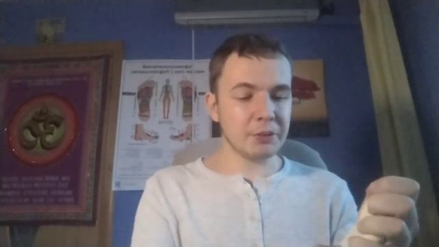 Рефлексология: массаж стоп для начинающих