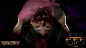 Mortal Kombat 11 Ultimate Mileena