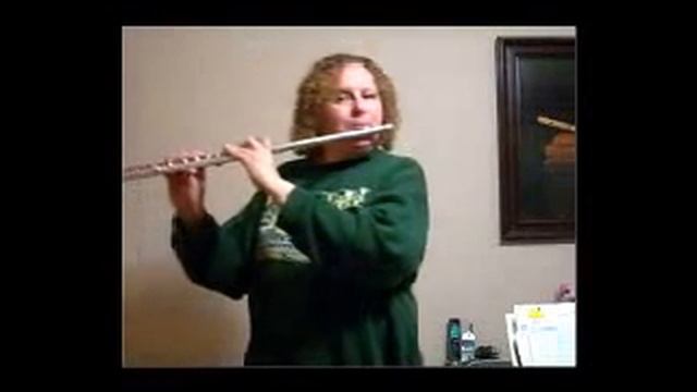 CJ flute GaGa смотреть онлайн