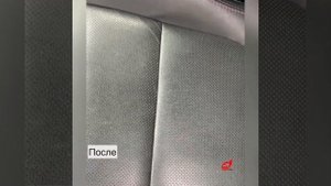 Перетяжка руля Mazda CX-5