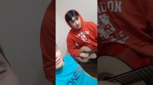Знаю без тебя жить не смогу я (cover) +7 978 589 1556