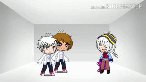 клип/Бим бам бум/в гача клуб?