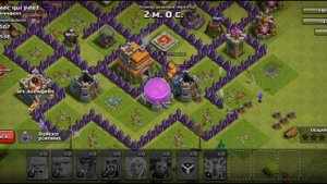 ВЕРНУЛСЯ В КЛЕШ ОФ КЛАНС | CLASH OF CLANS
