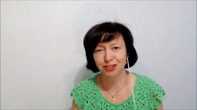 Мои покупки для вязания.