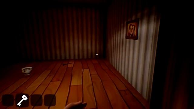 Hello Neighbor Alpha 1.5 Скачать бесплатно