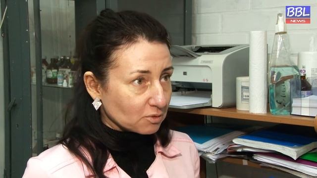 БОЛЬШАЯ БАЛАШИХА ЛАЙФ (BBL). Как правильно кормить птиц зимой смотреть онлайн