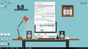 Как отключить запрос пароля при включении компьютера на Windows 10