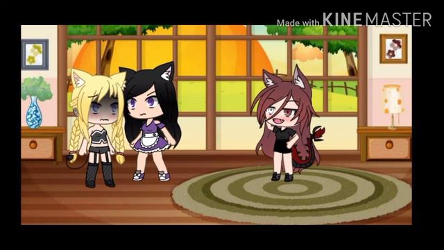 Клип «134 статья» |Gacha Life| смотреть онлайн