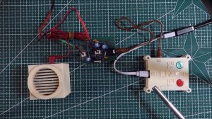 Тестируем микросхемы усилителей TDA2003 с Алиэкспресс