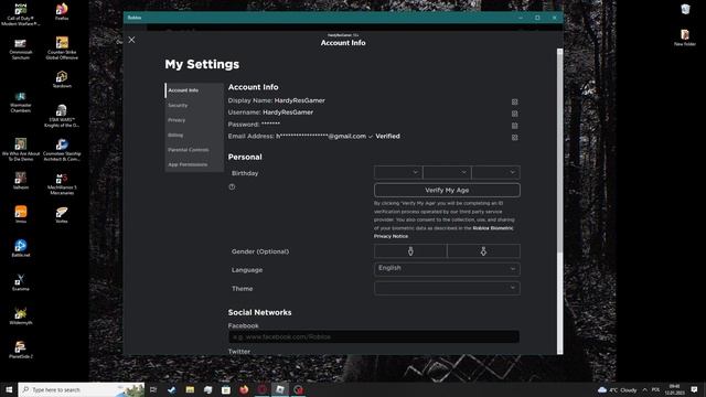 How To Add Phone Number In Roblox смотреть онлайн