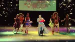 Игорь Кумицкий и Национальное шоу "Коляда".avi