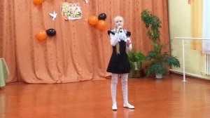 Очень грустная песня!!! Белые панамки. Дарья Лифанова