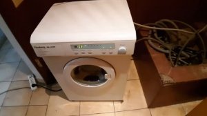 Обзор Стиральная машина Эленбер 3кг всего 9500р