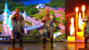 Ватага - Вера Православна (Добровидение 2024)1