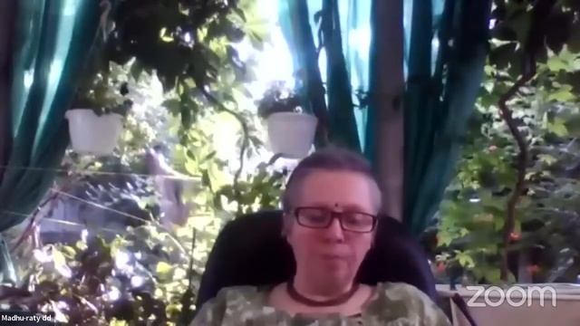 Прабхупада Лиламрита 2022-08-01