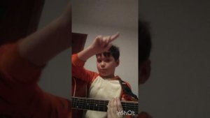 как на гитаре играть гимн Российской Федерации