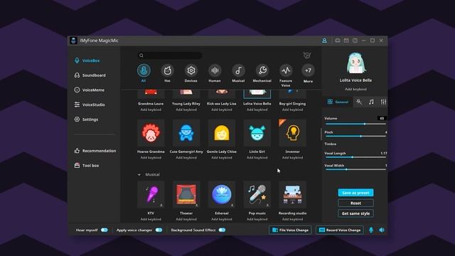【Tutorial】How to Change Voice During WhatsApp Call? - iMyfone MagicMic AI Voice Changer смотреть онлайн