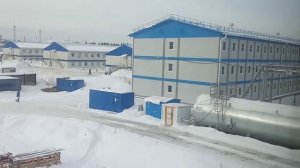 Ковыктинское месторождение УС ВЖК