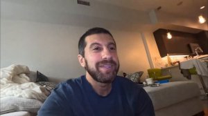 Амиран Сардаров 💖 Влог спустя много лет