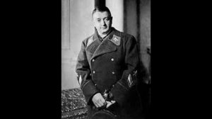 Михаил Тухачевский — биография