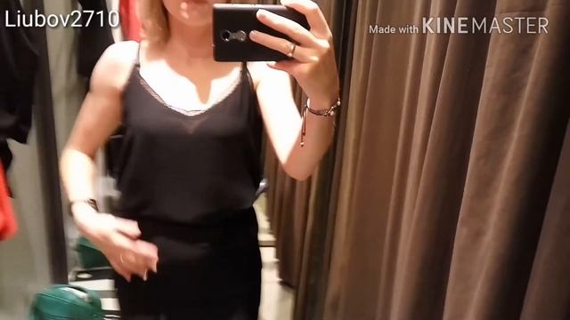 Шопинг Влог #6/Reserved /Mohito/Zara/примерки /покупки/Liubov2710 смотреть онлайн