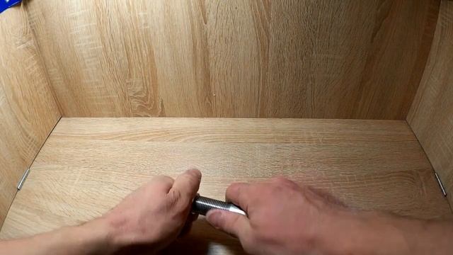 Автоматический керн своими руками!!!