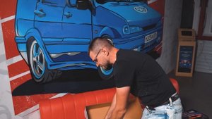 Акустика Blam серии Live!