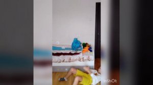 движение для портера