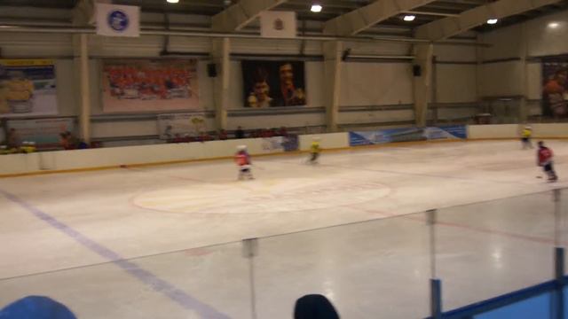 хк кстово 2005- знамя (Арзамас) 2 период смотреть онлайн