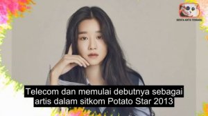 BIODATA SEO YE JI DAN FAKTA KEHIDUPANNYA | BERITA ARTIS