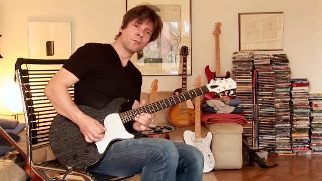 Collings DCS 290 Part5 смотреть онлайн