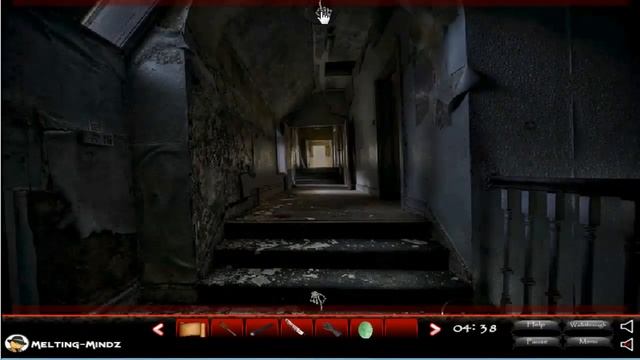 Bloody Nightmare walkthrough . смотреть онлайн