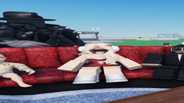 HOW TO GET BANNED ON ROBLOX 101 смотреть онлайн