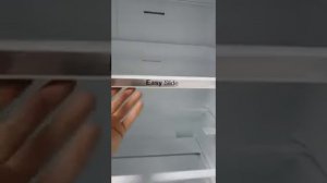 Обзор на ХОЛОДИЛЬНИК SAMSUNG RB33J3200WW/WT купленный в магазине Сулпак