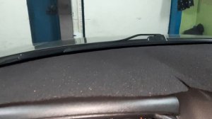 Накидка на панель своими руками. ЛАДА ГРАНТА ФЛ